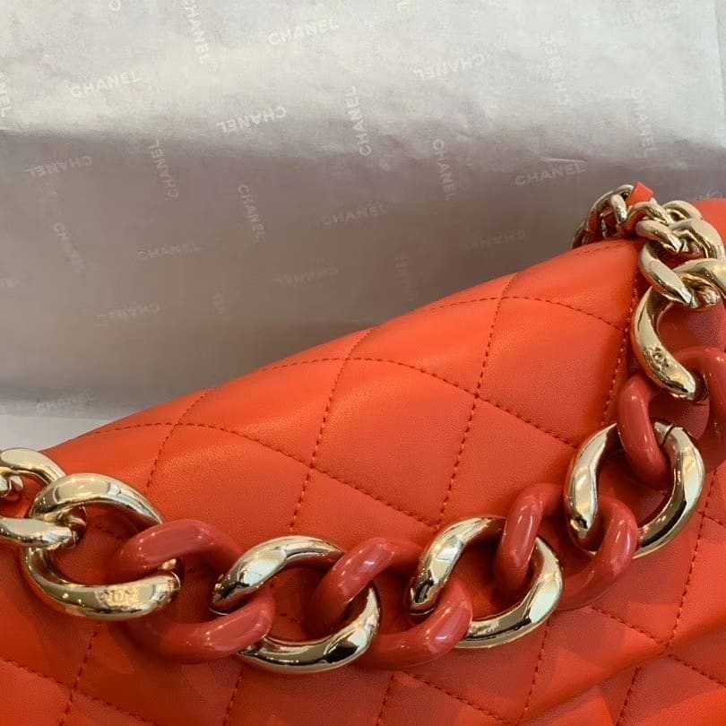 chanel original bags