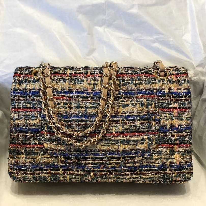 chanel original bags