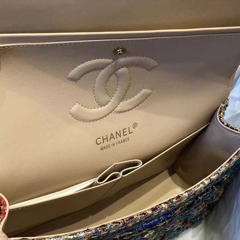 chanel original bags