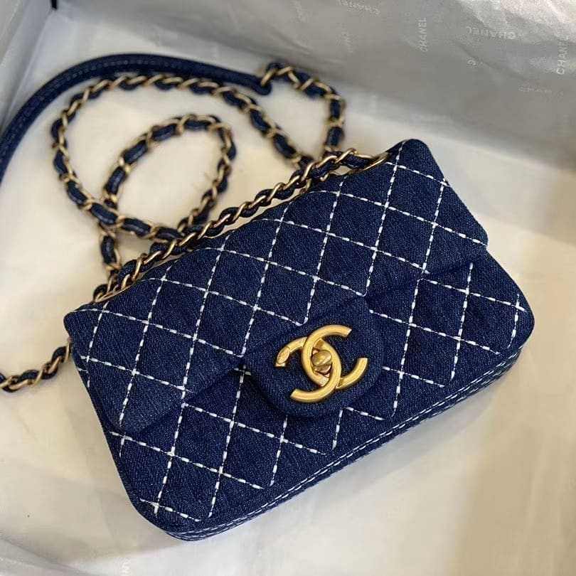 chanel original bags