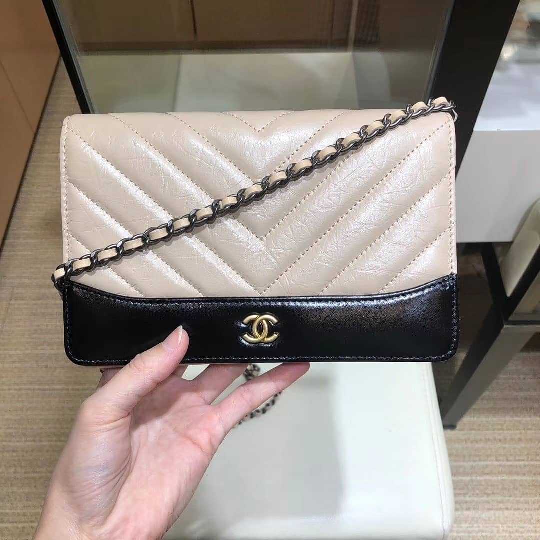 chanel original bags