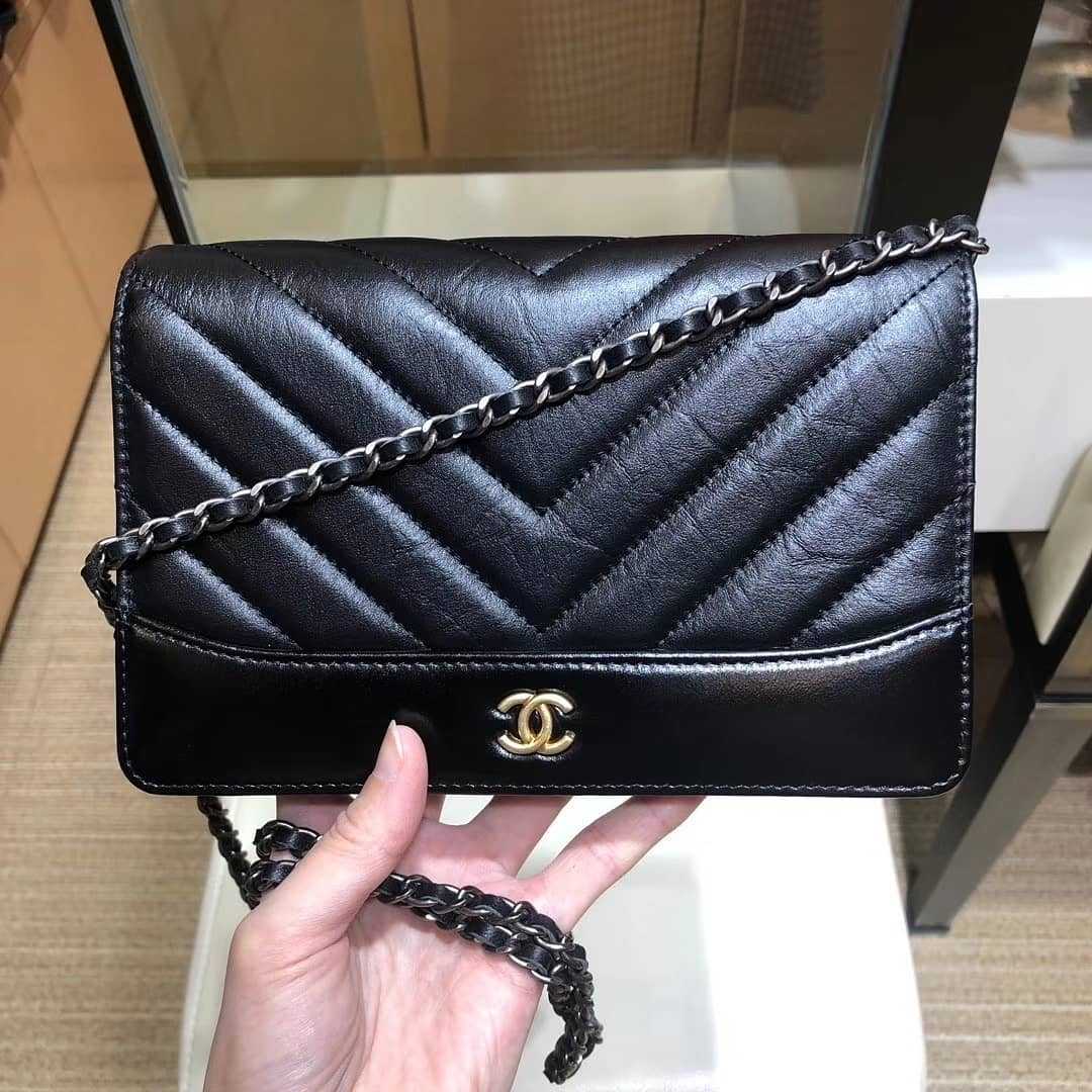 chanel original bags