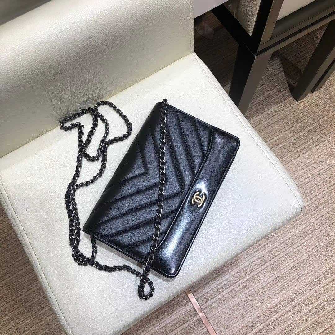 chanel original bags