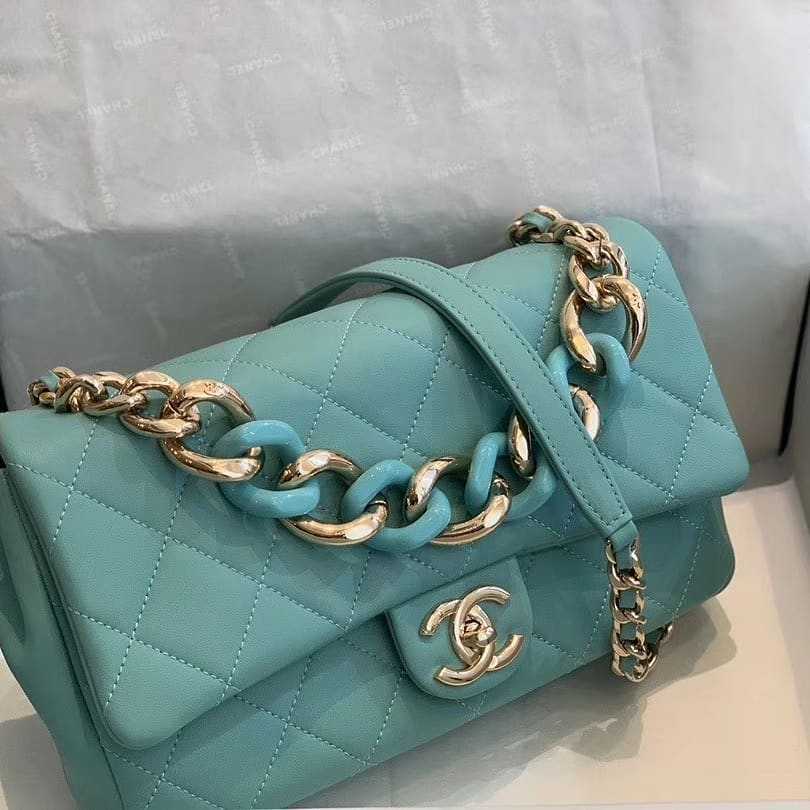 chanel original bags