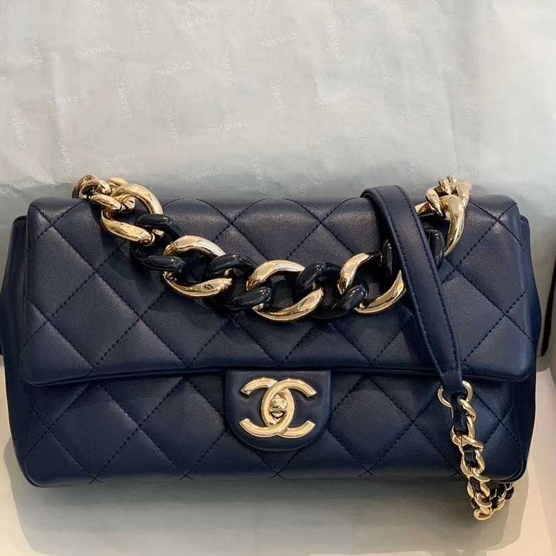 chanel original bags