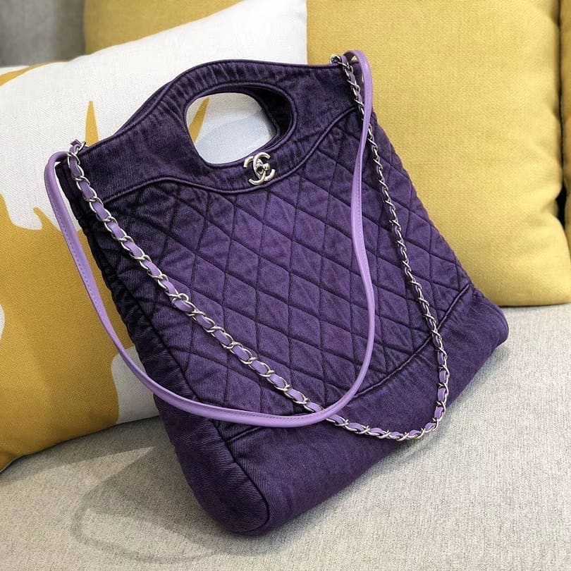 chanel original bags