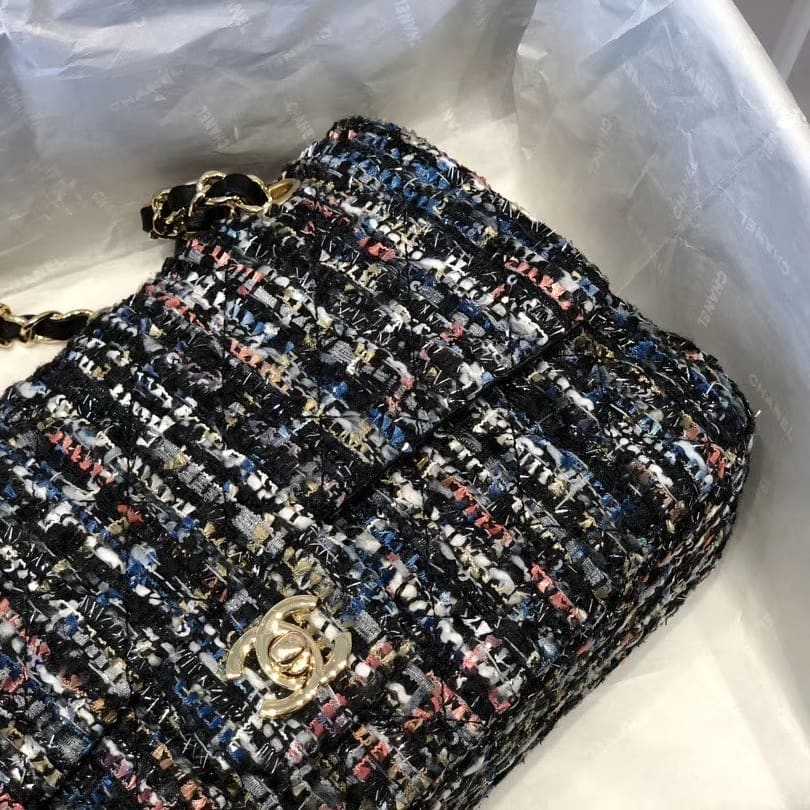 chanel original bags