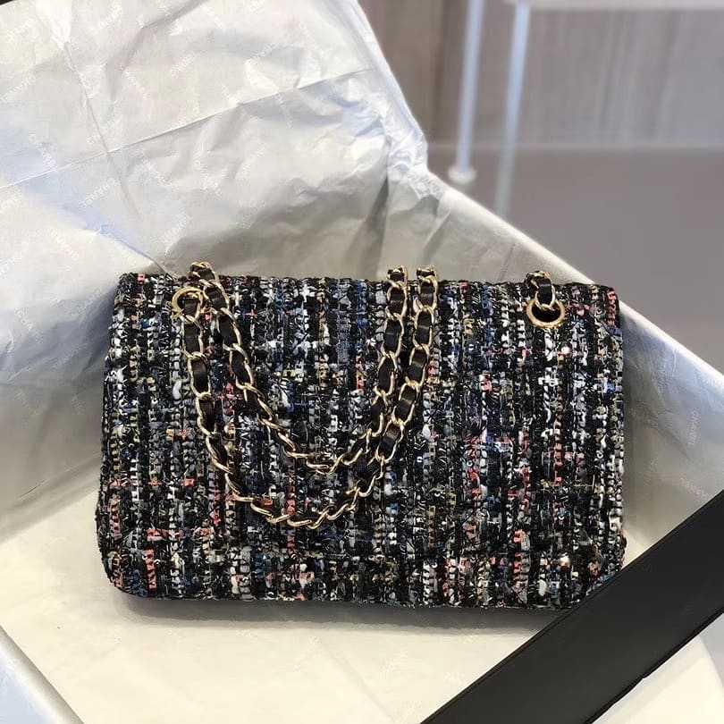 chanel original bags